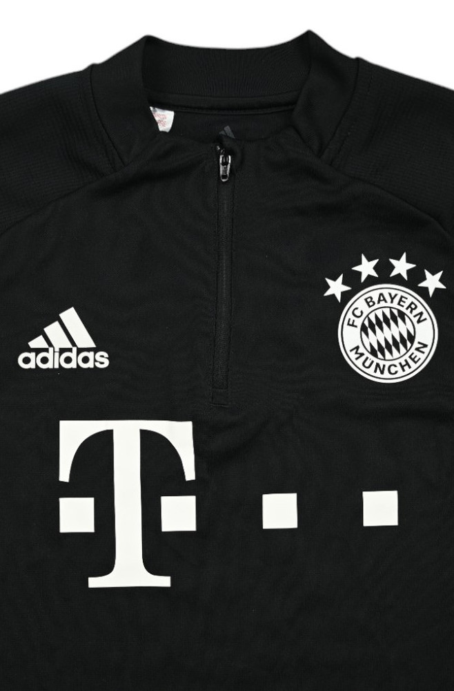 2020-21 BAYERN MUNCHEN LONGSLEEVE KOSZULKA XL. BOYS