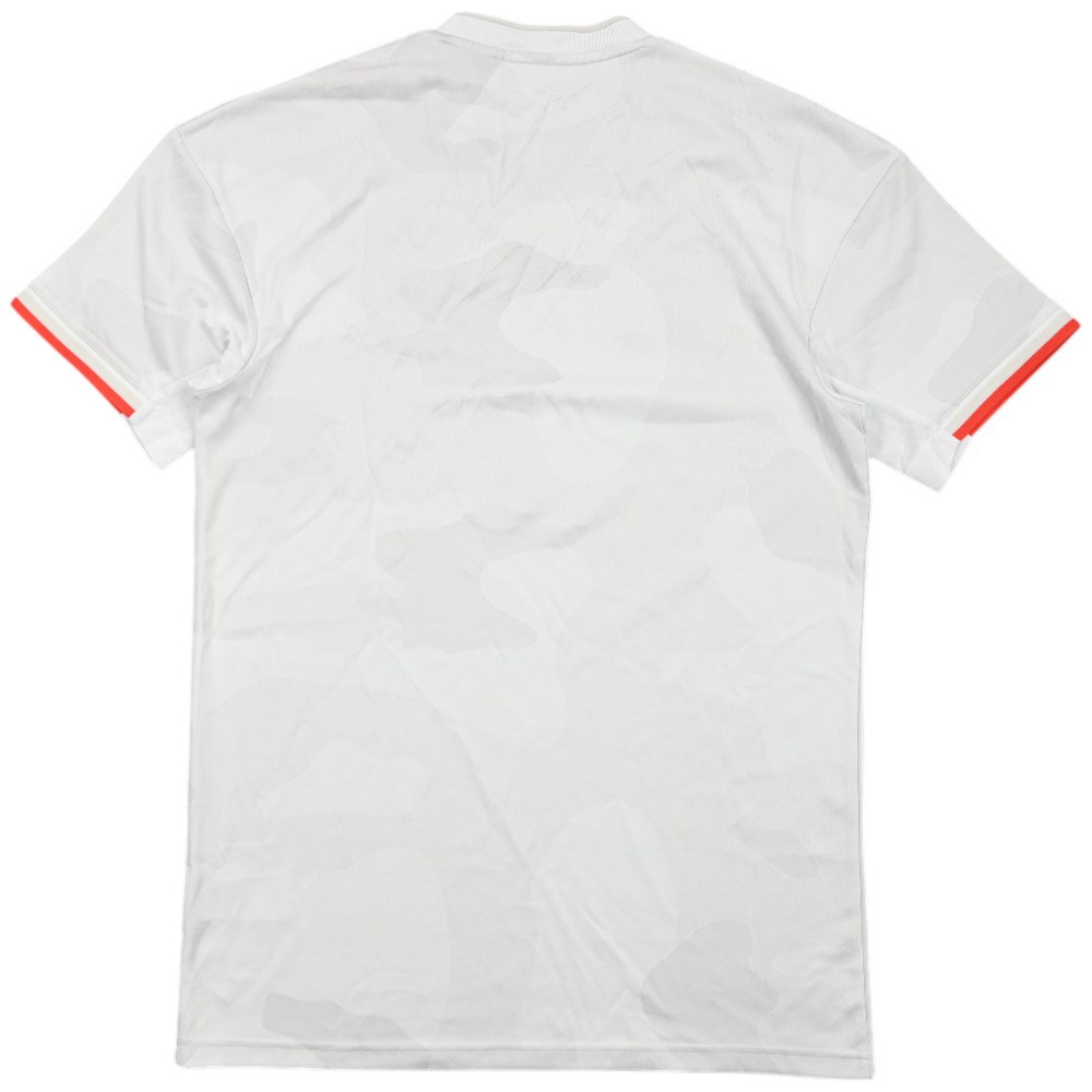 2019-20 JUVENTUS SHIRT S