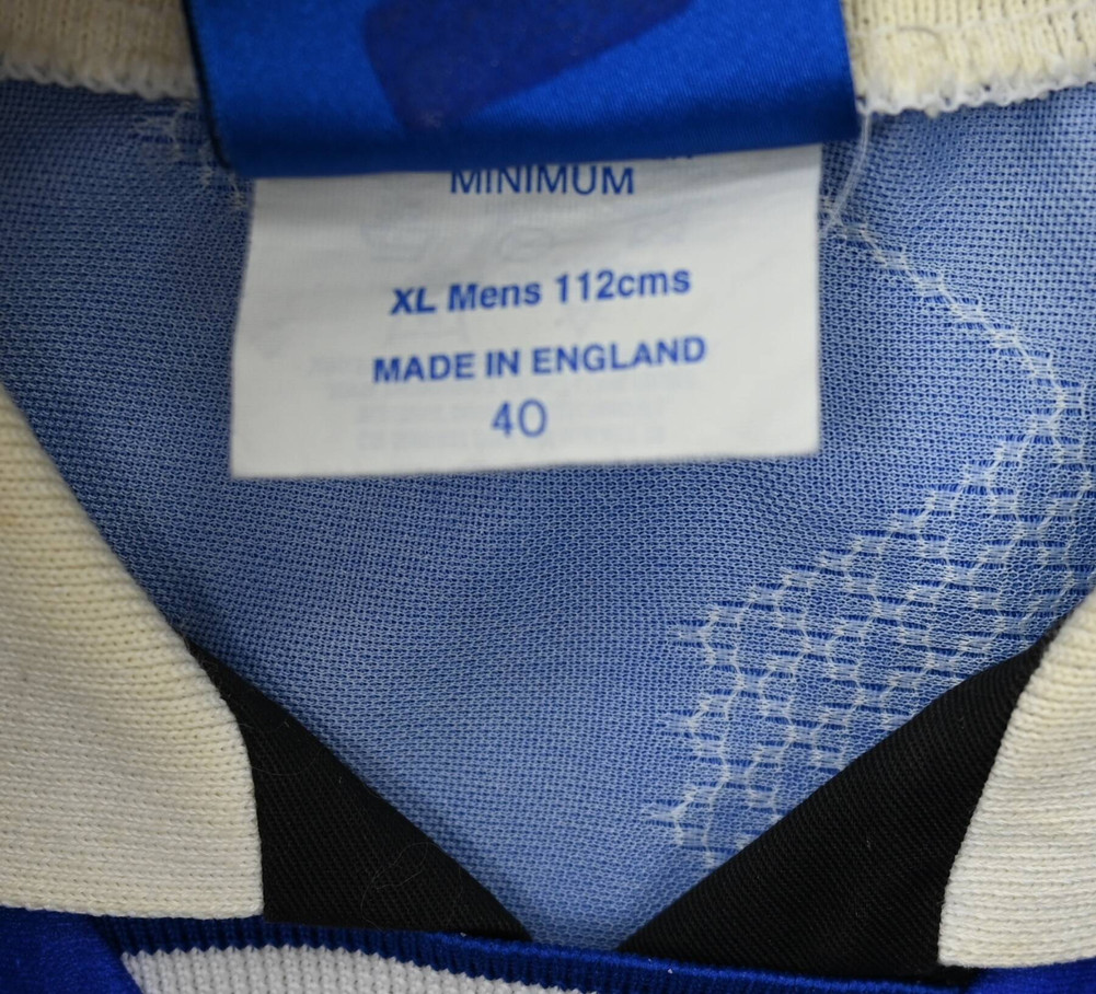 1994-96 MANCHESTER UNITED KOSZULKA XL