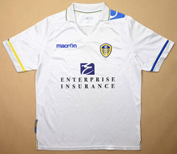 2011-12 LEEDS UNITED KOSZULKA L