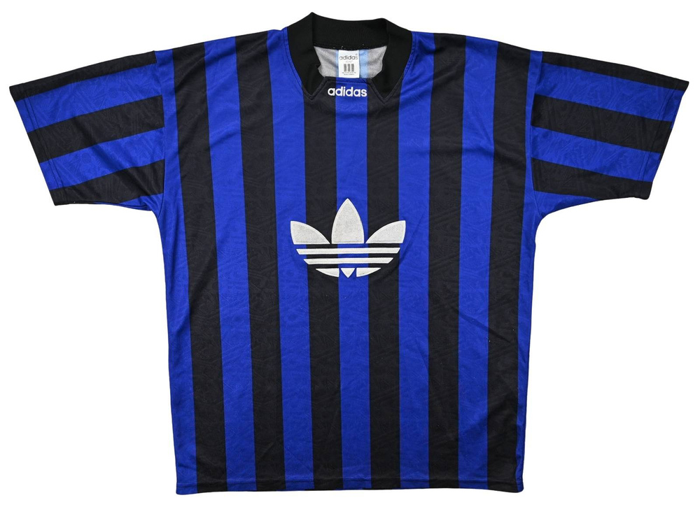 ADIDAS OLDSCHOOL SHIRT L