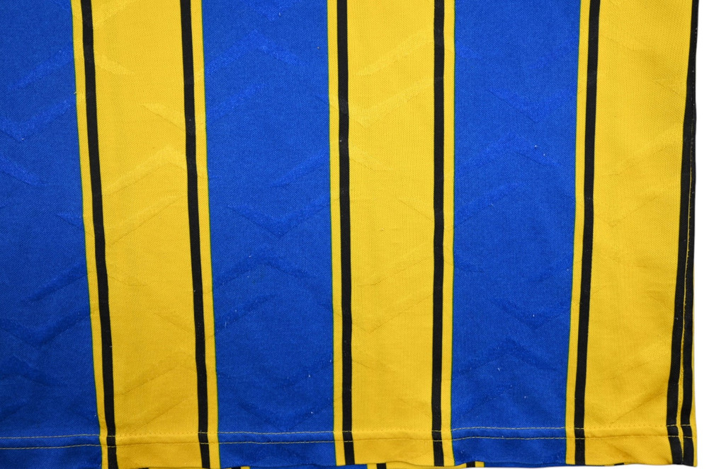 1995-97 SOUTHAMPTON KOSZULKA L