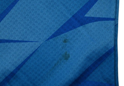 2019-20 OLYMPIQUE MARSEILLE SHIRT S