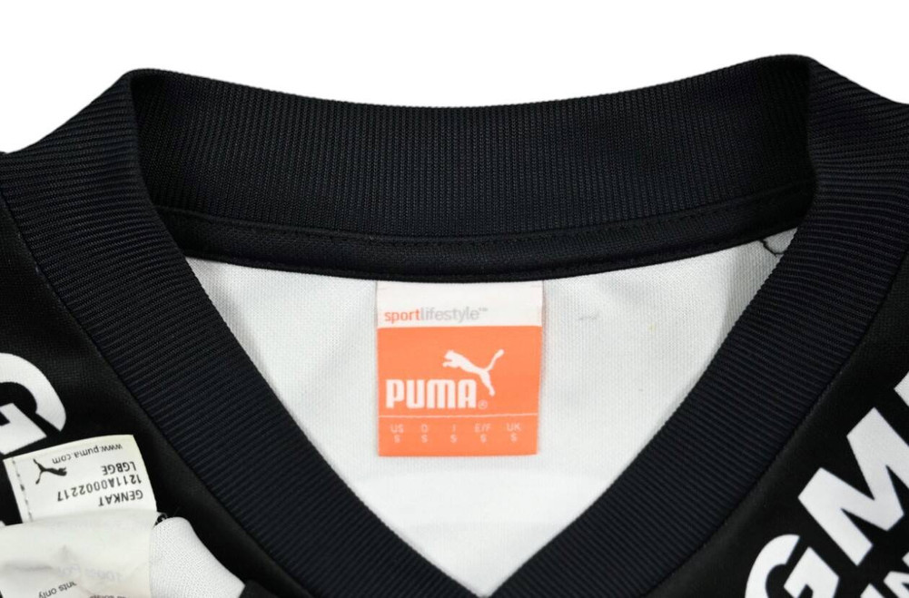 CASTLEFORD TIGERS RUGBY SHIRT S