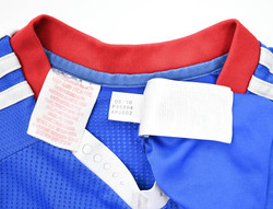 2010-11 CHELSEA LONDON SHIRT S