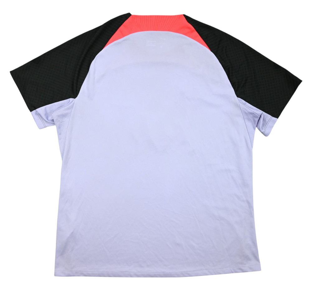 2024-25 LIVERPOOL SHIRT XXL