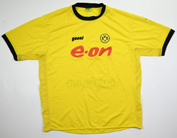 2003-04 BORUSSIA DORTMUND KOSZULKA XXL