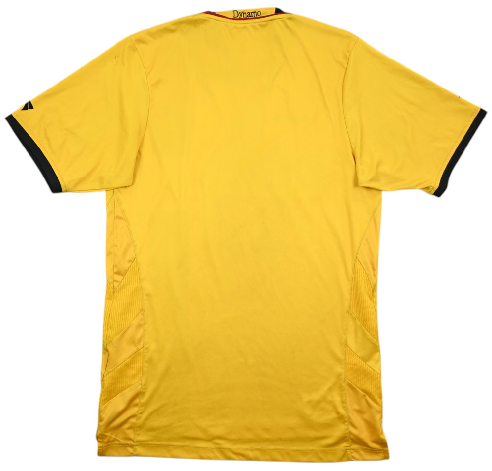 2008-09 DYNAMO DRESDEN SHIRT S