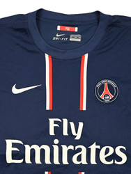 2012-13 PARIS SAINT GERMAIN *IBRAHIMOVIĆ* KOSZULKA XXL
