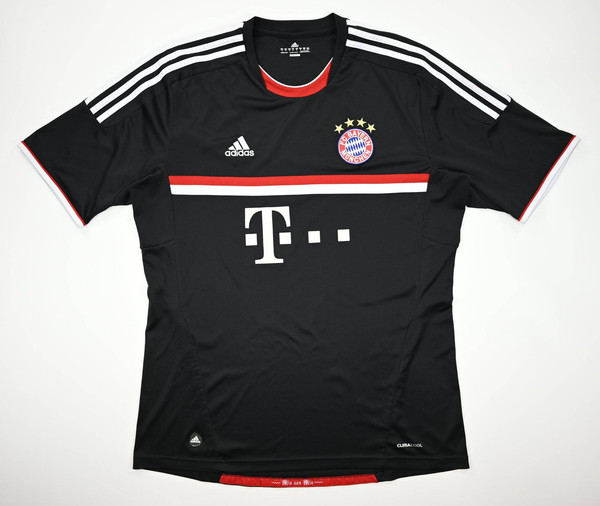 2011-12 BAYERN MUNCHEN SHIRT XL