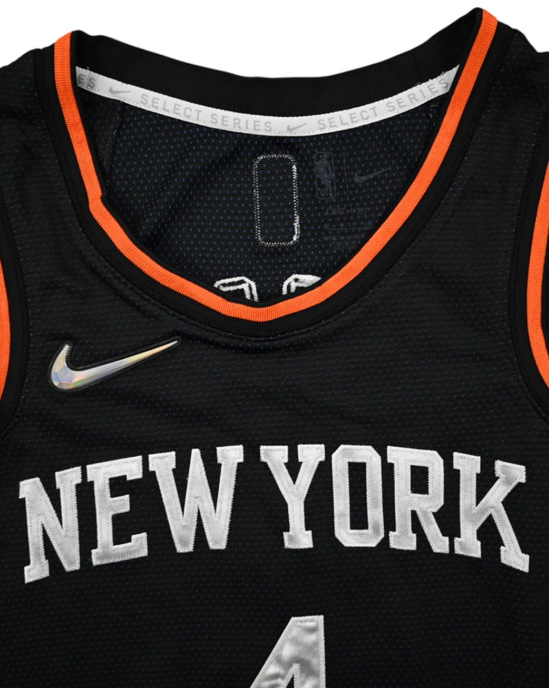 NEW YORK KNICKS *ROSE* NBA SHIRT S