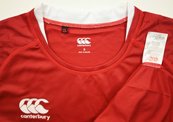 BRITISH AND IRISH LIONS RUGBY SHIRT S