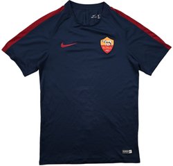 AS ROMA SHIRT S