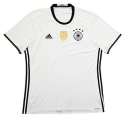 2015-16 GERMANY *MULLER* SHIRT XL