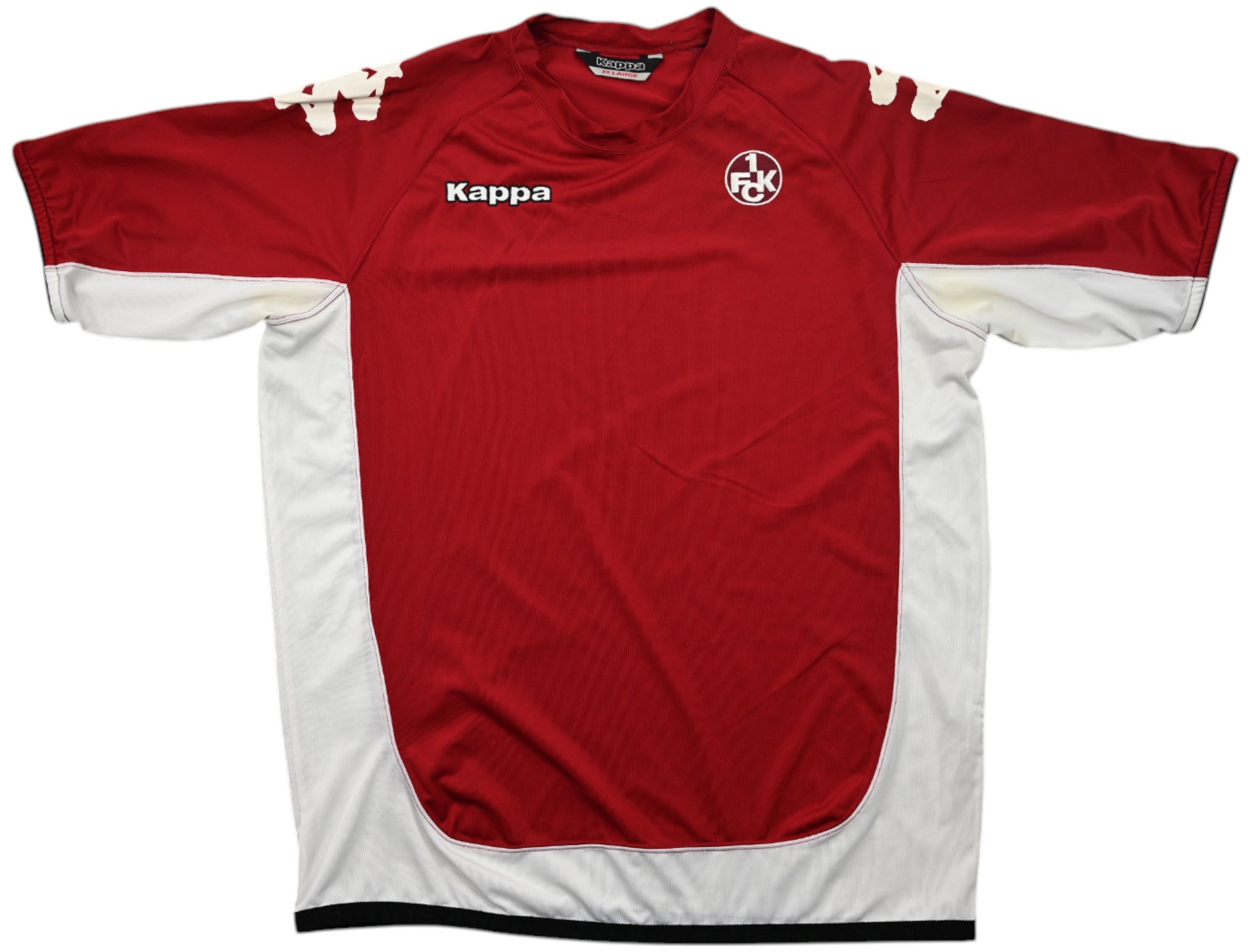 Kaiserslautern German Clubs | Classic-Shirts.com