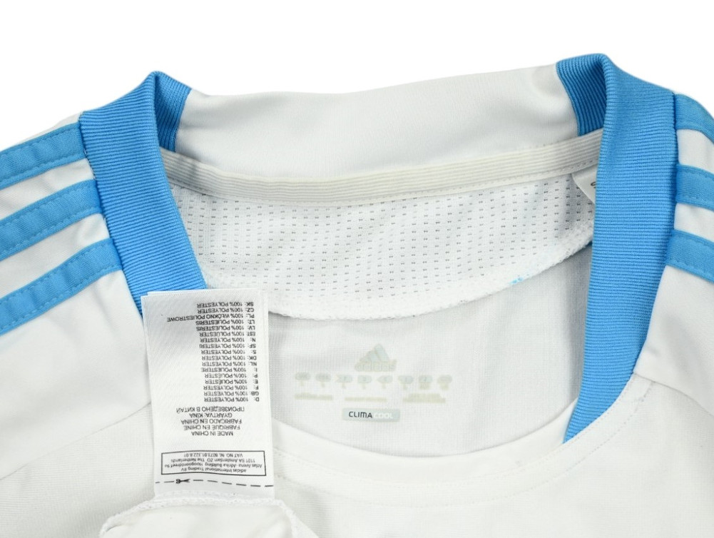 2010-11 OLYMPIQUE MARSEILLE KOSZULKA L