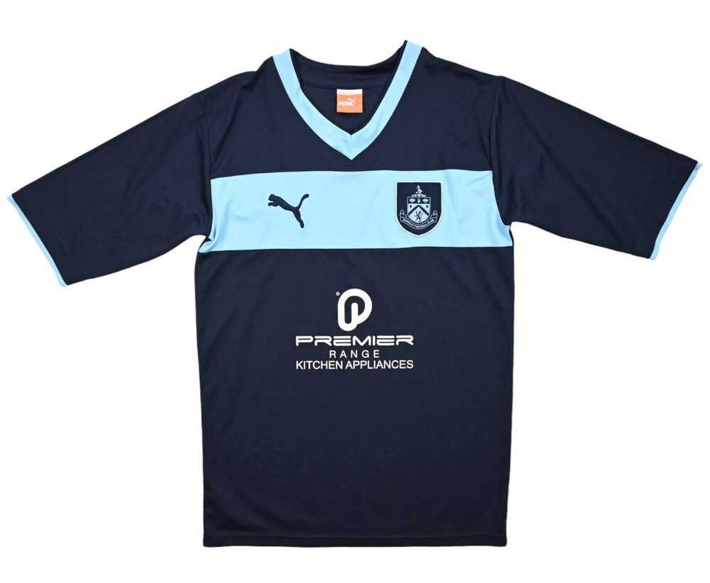 2012-13 BURNLEY FC KOSZULKA S