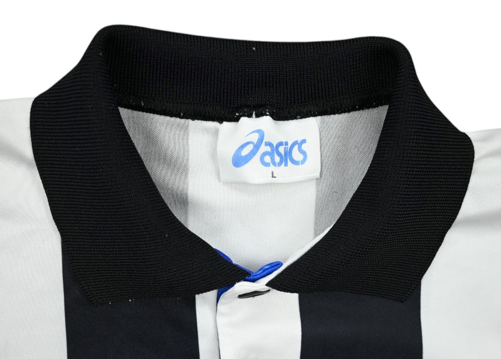 1993-95 NEWCASTLE UNITED KOSZULKA L