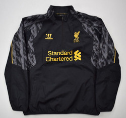 LIVERPOOL BLUZA XL