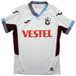 2023-24 TRABZONSPOR SHIRT S