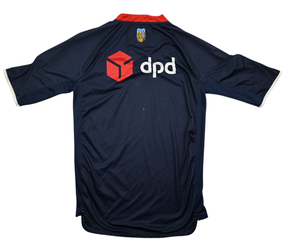 2015-16 WILLEM II TILBURG KOSZULKA L