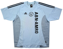 2002-03 AJAX AMSTERDAM KOSZULKA L