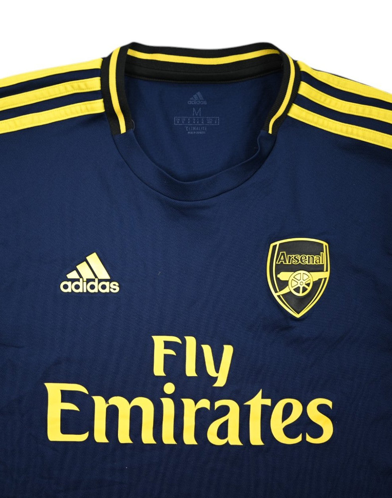 2019-20 ARSENAL LONDON SHIRT M