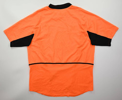 2002-04 HOLLAND SHIRT XL