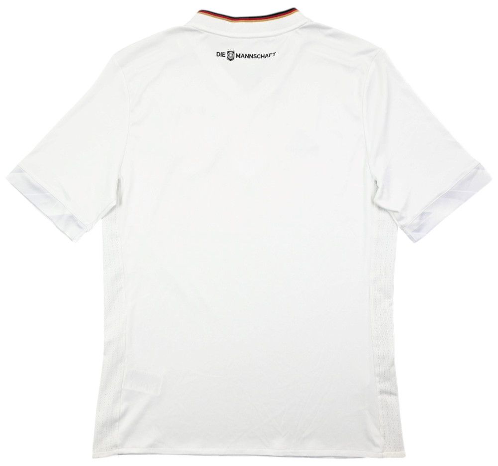 2017 GERMANY SHIRT XL. BOYS