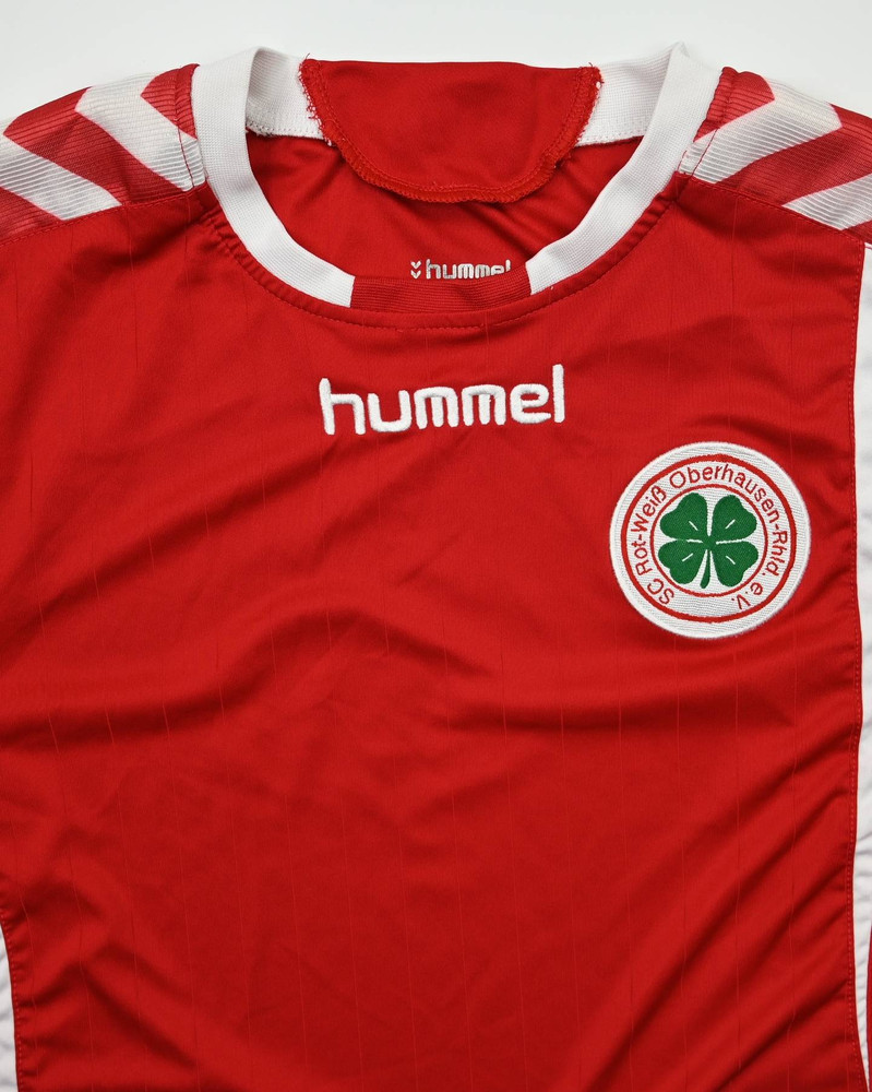 2011-13 ROT-WEISS OBERHAUSEN KOSZULKA S