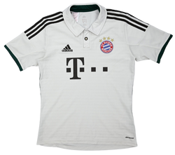 2013-14 BAYERN MUNCHEN KOSZULKA XL. BOYS