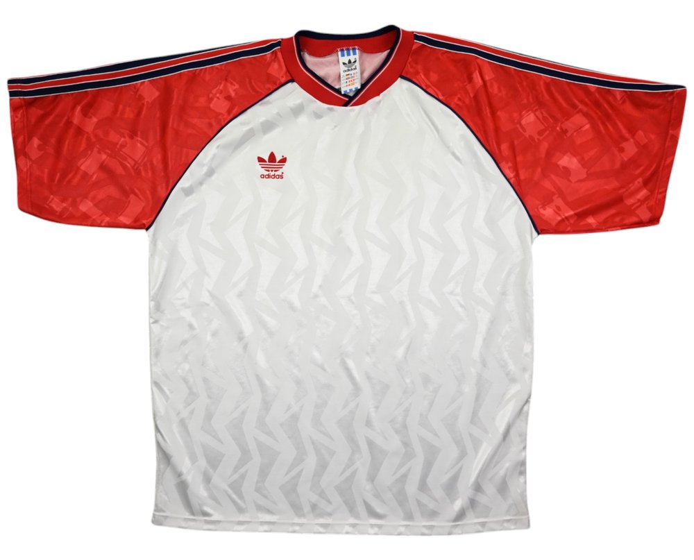 ADIDAS OLDSCHOOL SHIRT XL