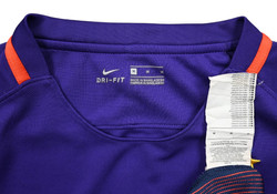 2016-17 WERDER BREMEN SHIRT M 