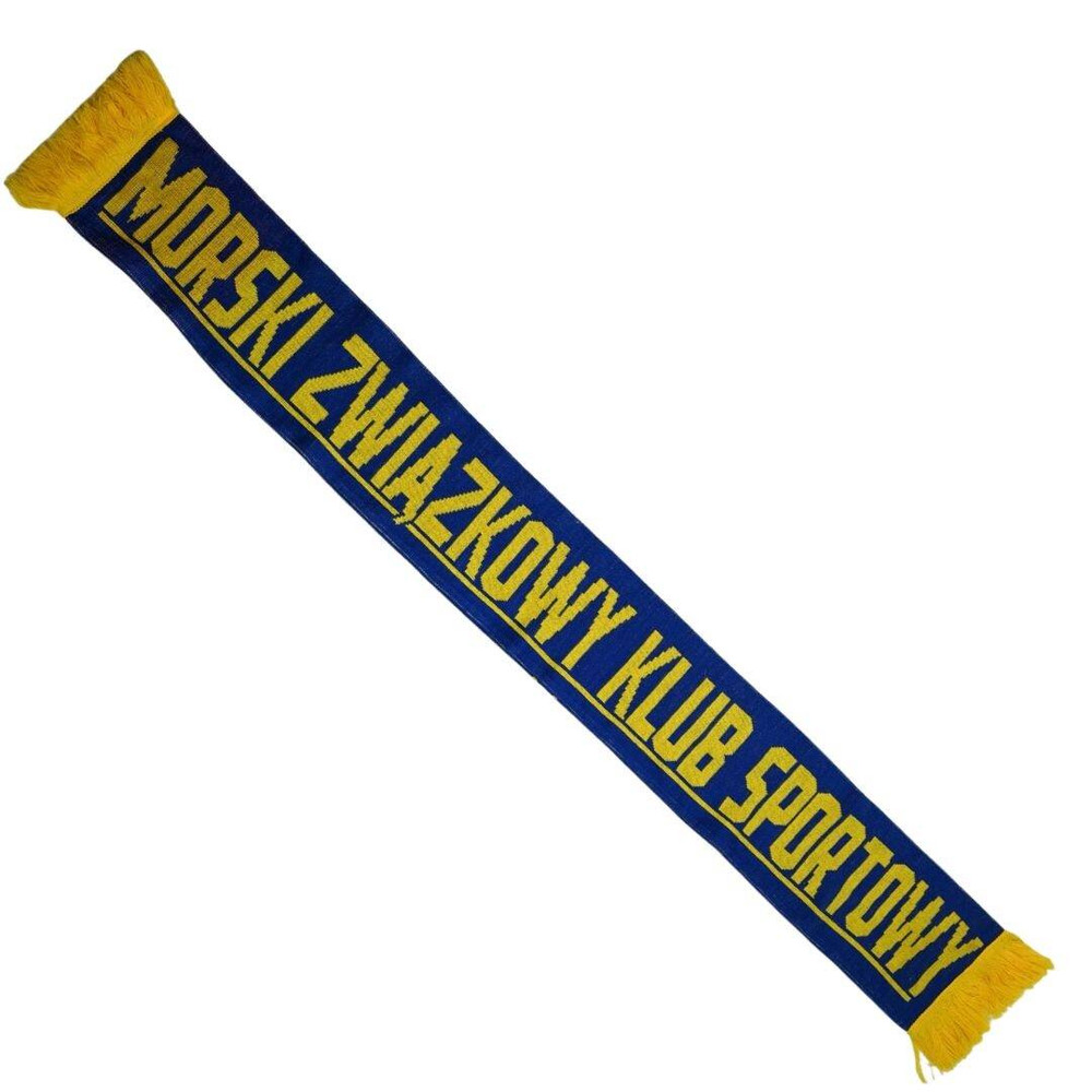 ARKA GDYNIA FINAŁ PUCHARU POLSKI 2017 SCARF