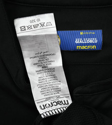 2018-19 HELLAS VERONA SHIRT M