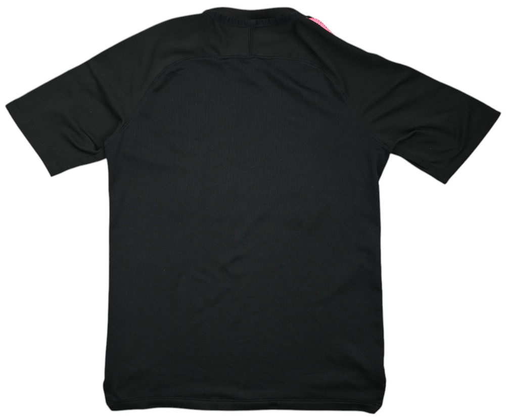 2018-19 PARIS SAINT - GERMAIN SHIRT XL. BOYS