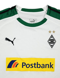 2018-19 BORUSSIA MONCHENGLADBACH KOSZULKA XL