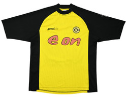 2001-02 BORUSSIA DORTMUND SHIRT M 