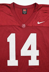 ALABAMA CRIMSON TIDE SHIRT XXL