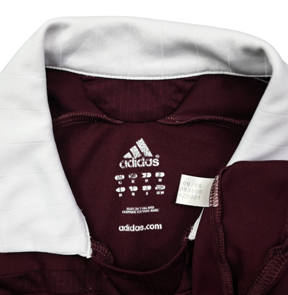 2006-07 BAYERN MUNCHEN *PODOLSKI* SHIRT M