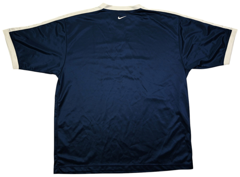 2002-03 USA SHIRT L