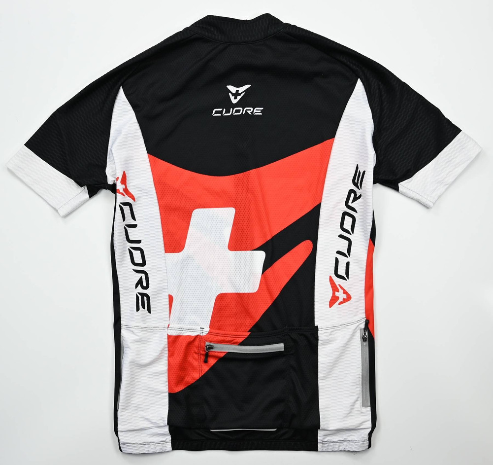 CUORE CYCLING SHIRT M