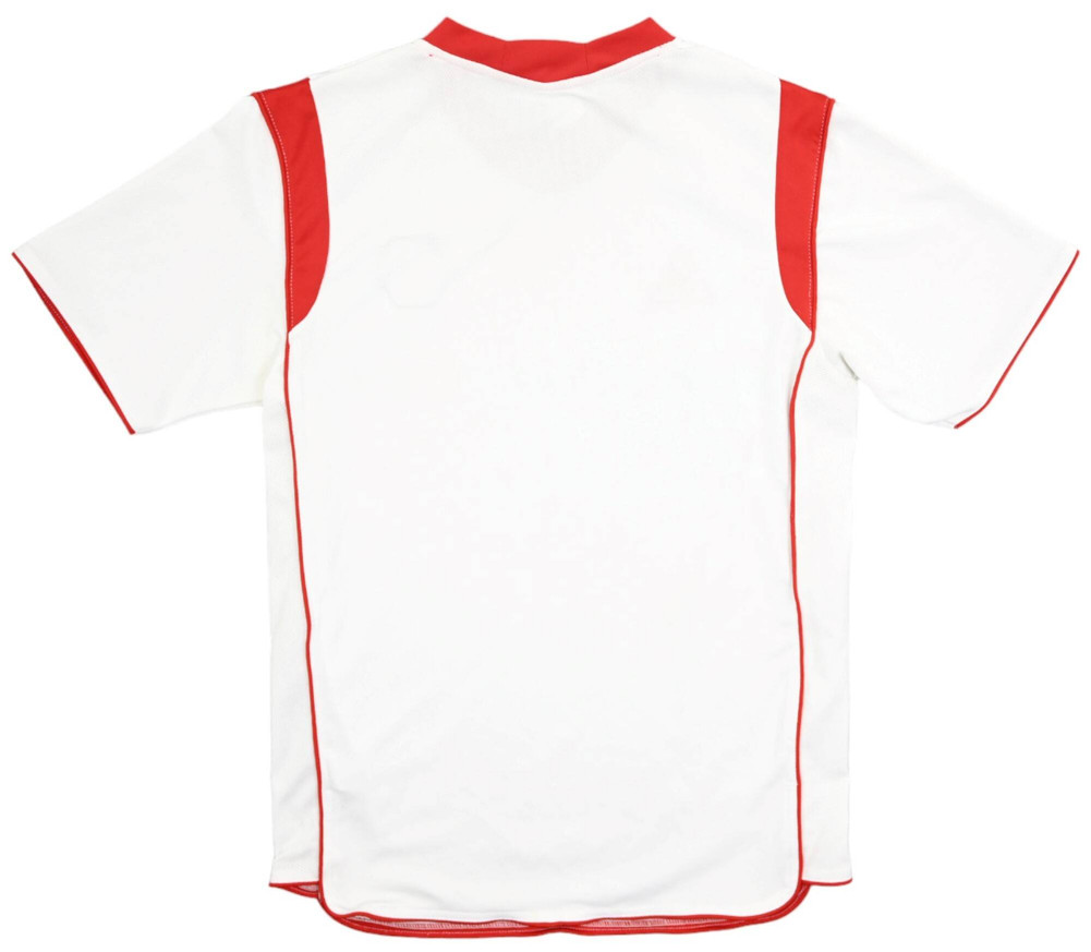 2009-10 WOLVERHAMPTON KOSZULKA S