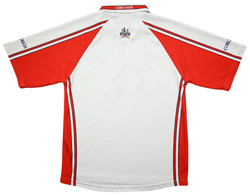 CORK GAA SHIRT S