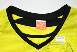 2013-14 BORUSSIA DORTMUND SHIRT XXXL