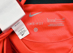 2021-22 LIVERPOOL * M.SALAH* SHIRT S. BOYS