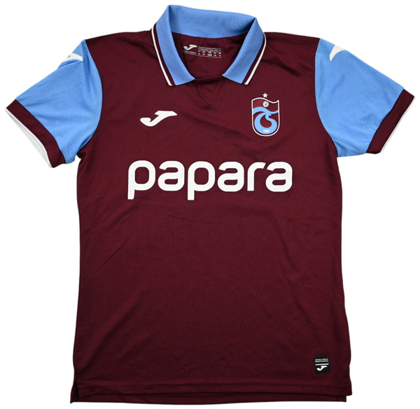 2024-25 TRABZONSPOR KOSZULKA XS