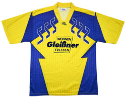 SALLER VINTAGE SHIRT XXL 