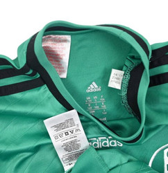 2013-15 FC SCHALKE 04  *HUNTELAAR* SHIRT S. BOYS