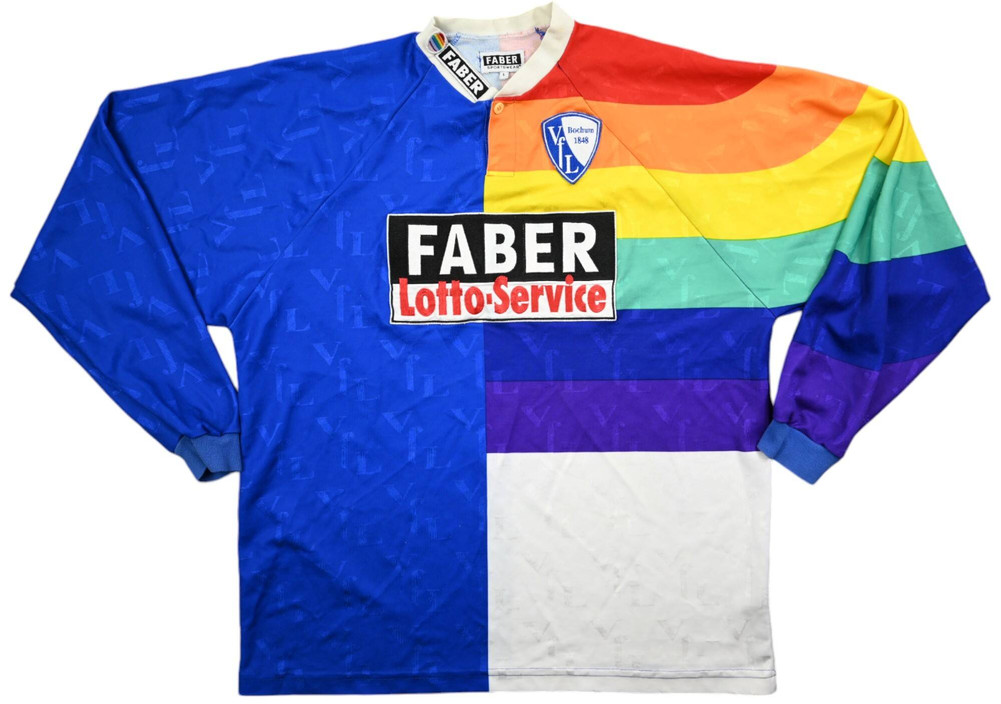 1997-99 VFL BOCHUM KOSZULKA L